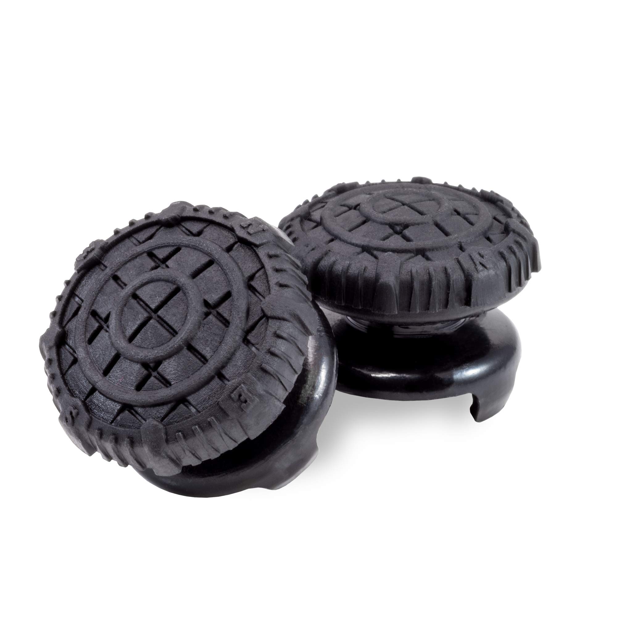 Foto 6 pulgar | Palancas De Rendimiento Kontrolfreek Fps Freek Battle Royale Nightfall Xbox One/xbox Series X - Venta Internacional.