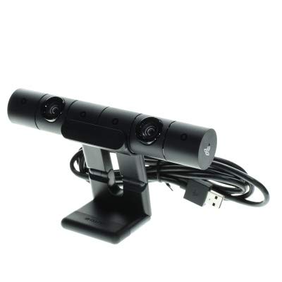 Foto 3 pulgar | Paquete De Cámara Y Mando Playstation 4 Move Sony Ps4 Vr - Venta Internacional.
