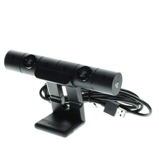 Foto 2 | Paquete De Cámara Y Mando Playstation 4 Move Sony Ps4 Vr - Venta Internacional.