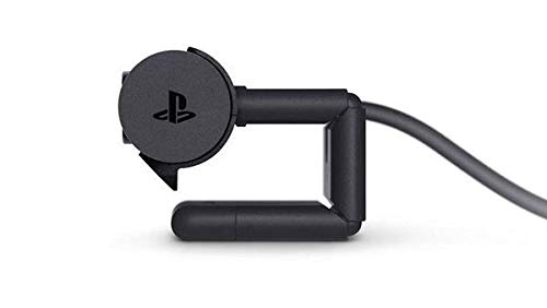 Foto 4 pulgar | Paquete De Cámara Y Mando Playstation 4 Move Sony Ps4 Vr - Venta Internacional.
