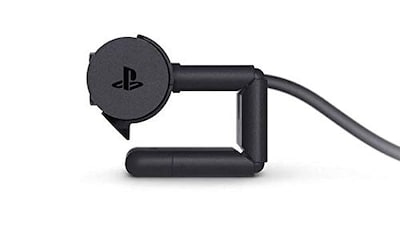 Foto 3 | Paquete De Cámara Y Mando Playstation 4 Move Sony Ps4 Vr - Venta Internacional.