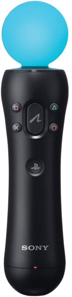 Foto 2 pulgar | Controlador Move Motion Para Playstation 4 Sony - Venta Internacional.