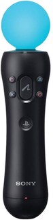 Foto 1 | Controlador Move Motion Para Playstation 4 Sony - Venta Internacional.