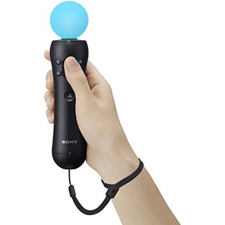 Foto 2 | Controlador Move Motion Para Playstation 4 Sony - Venta Internacional.