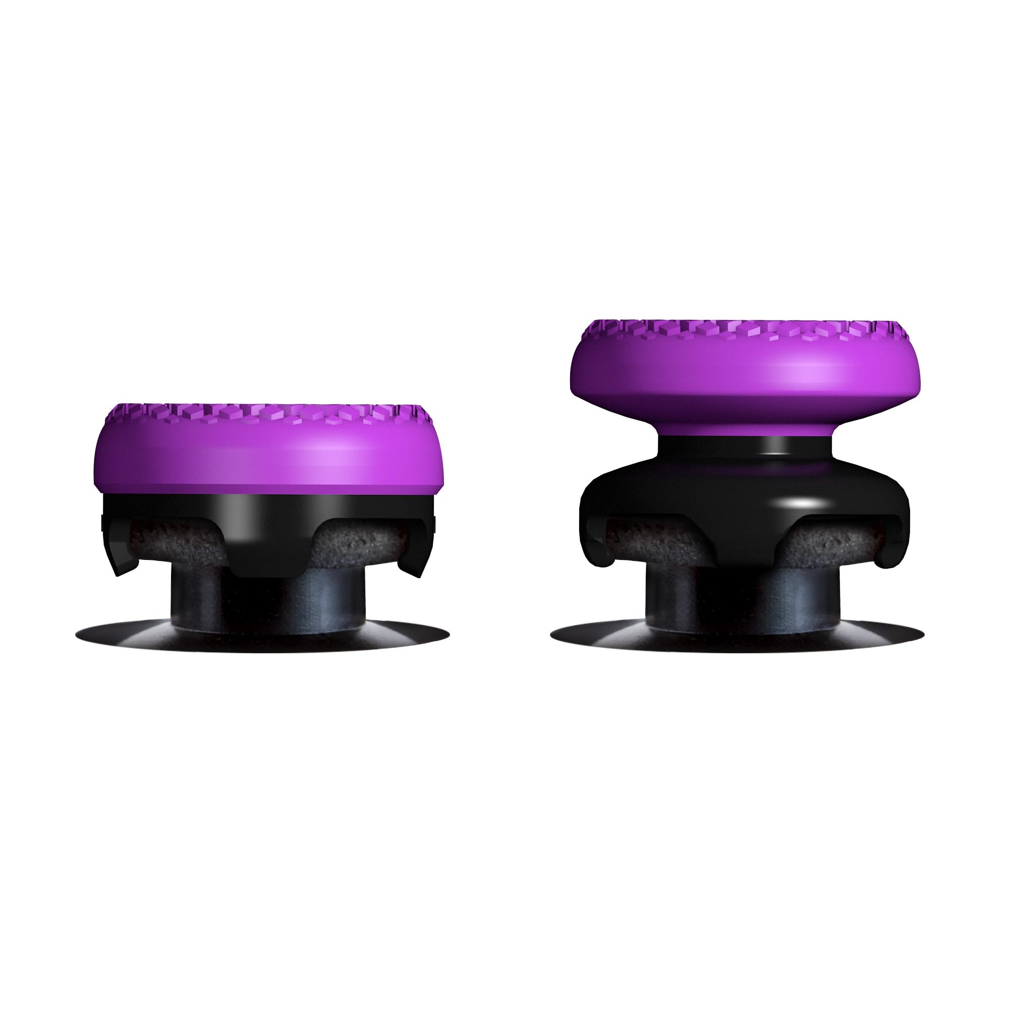 Foto 5 pulgar | Palancas Kontrolfreek Fps Freek Frenzy Para Ps5/ps4 Purple - Venta Internacional.