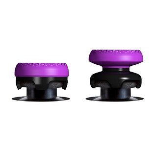 Foto 4 | Palancas Kontrolfreek Fps Freek Frenzy Para Ps5/ps4 Purple - Venta Internacional.