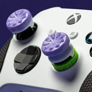 Foto 2 | Kit Aim Boost Kontrolfreek Para Xbox One/xbox Series X Galaxy - Venta Internacional.