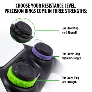 Foto 5 | Kit Aim Boost Kontrolfreek Para Xbox One/xbox Series X Galaxy - Venta Internacional.
