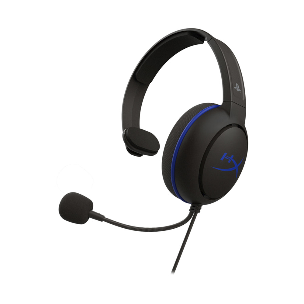 Foto 2 pulgar | Diadema Alambrica Hyperx Cloud Chat Headset PS5-PS4