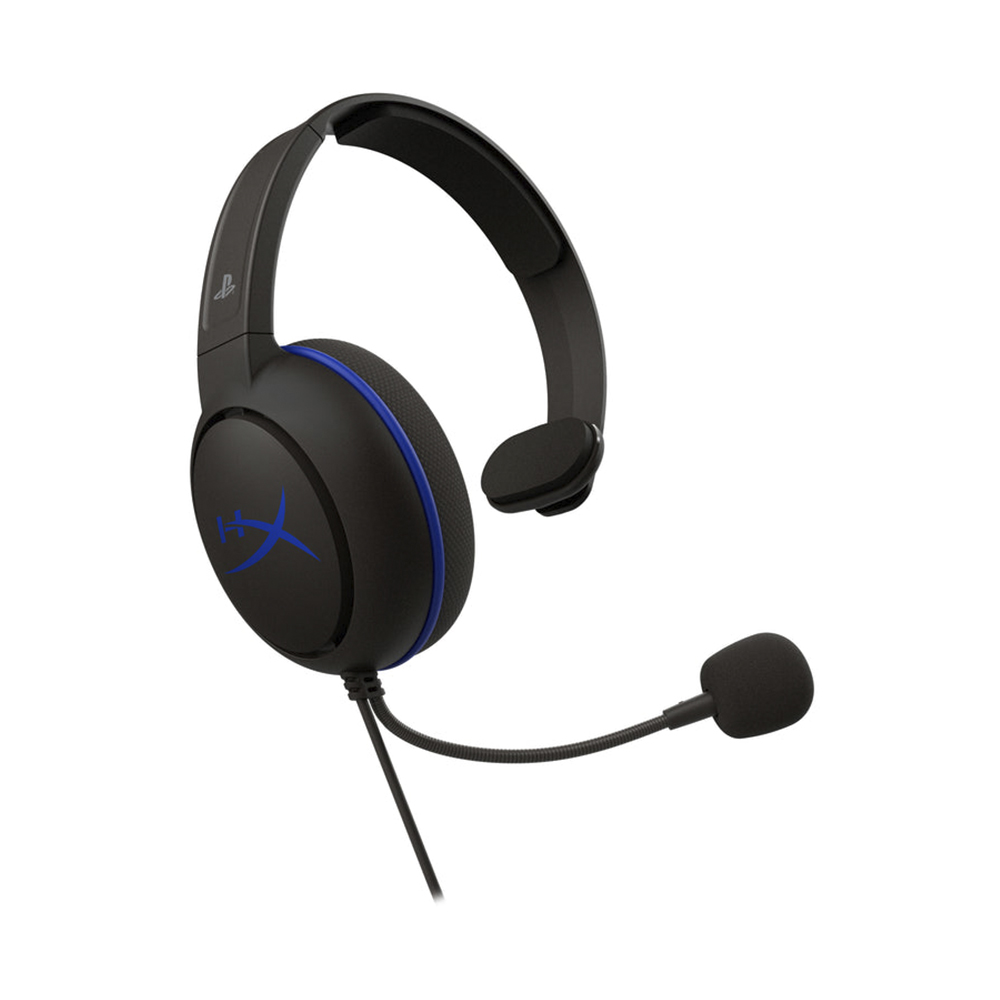 Foto 3 pulgar | Diadema Alambrica Hyperx Cloud Chat Headset PS5-PS4