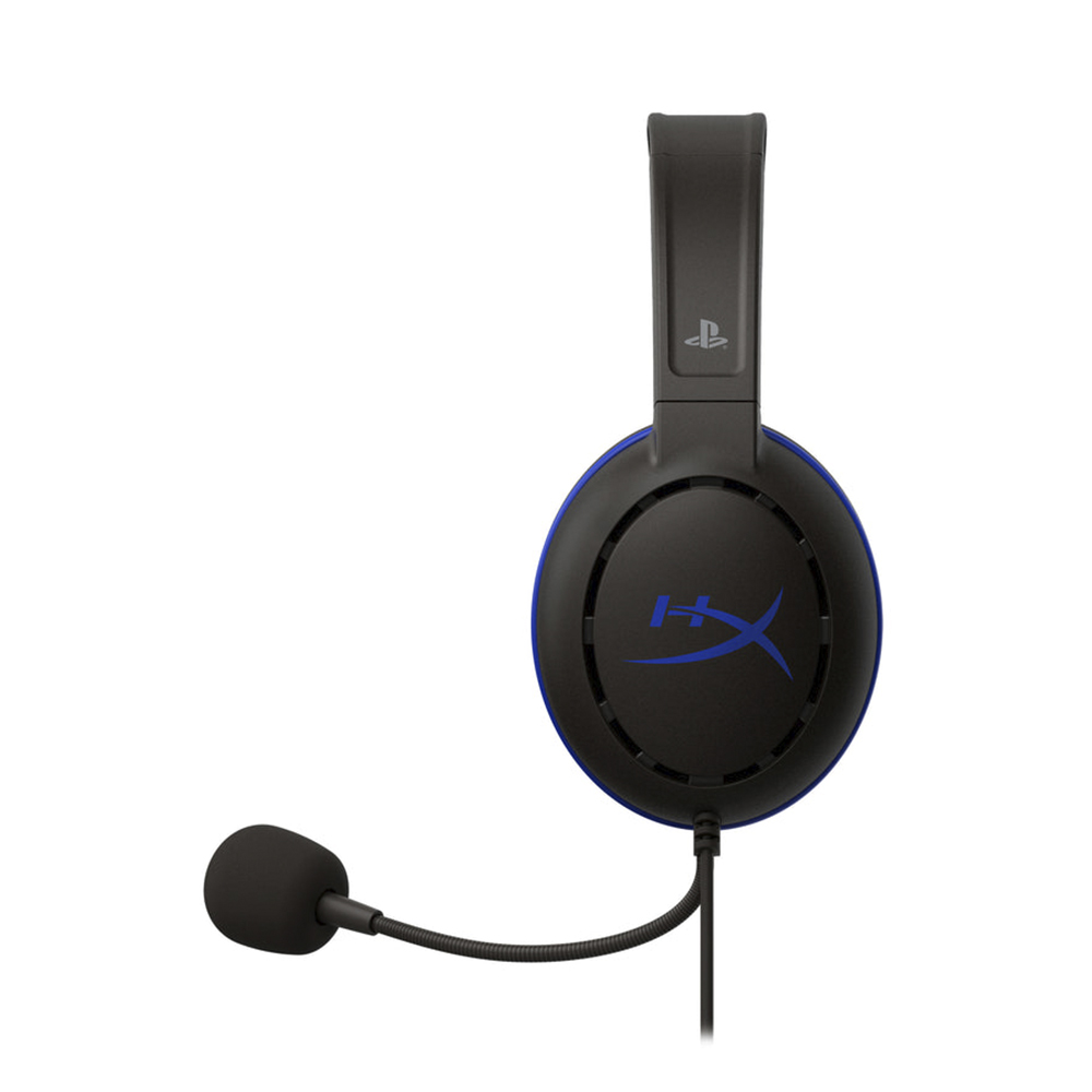 Foto 4 pulgar | Diadema Alambrica Hyperx Cloud Chat Headset PS5-PS4