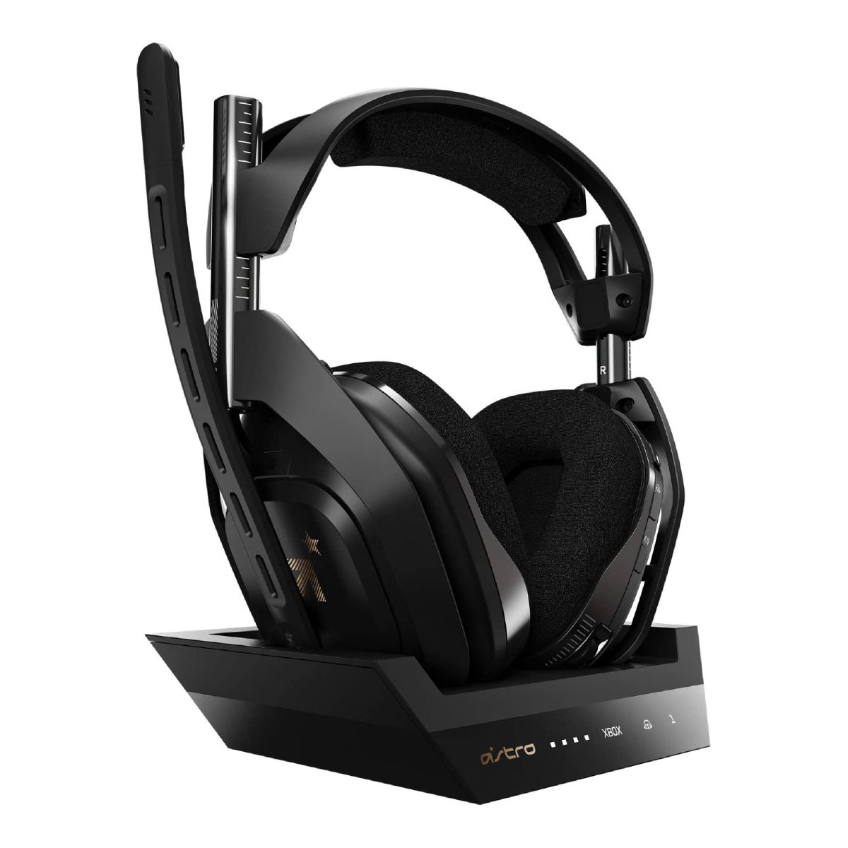 Audífonos Gamer A50 Wireless para PlayStation 4