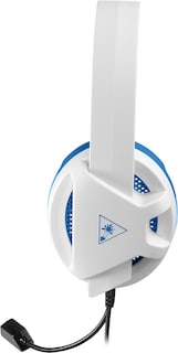Foto 3 | Diadema Headset Turtle Beach Recon Chat color Blanco Ps4 Ps5