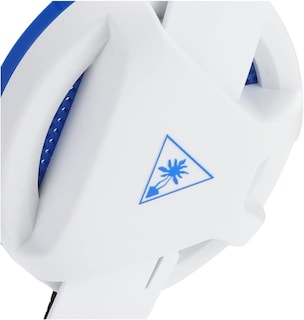 Foto 6 | Diadema Headset Turtle Beach Recon Chat color Blanco Ps4 Ps5