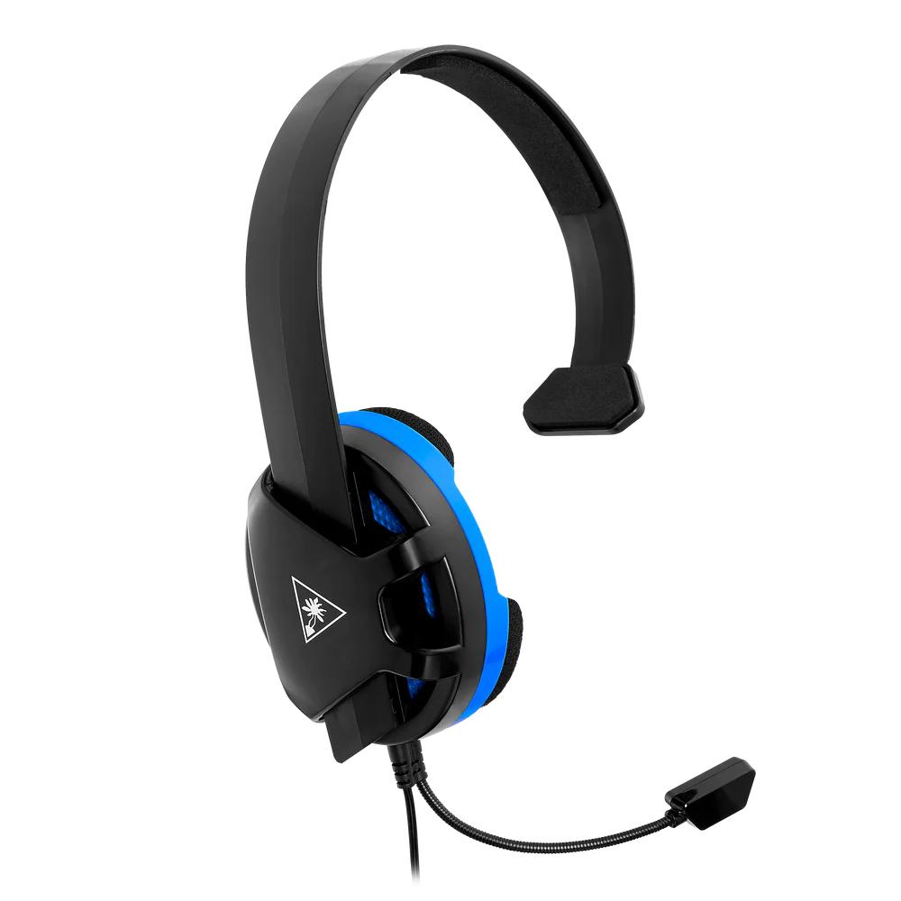 Auricular Recon Chat Ps4™ Y Ps5™ Turtle Beach