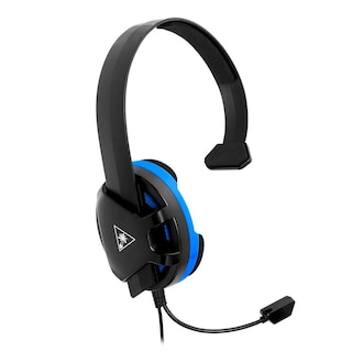 Foto 1 | Auricular Recon Chat Ps4™ Y Ps5™ Turtle Beach