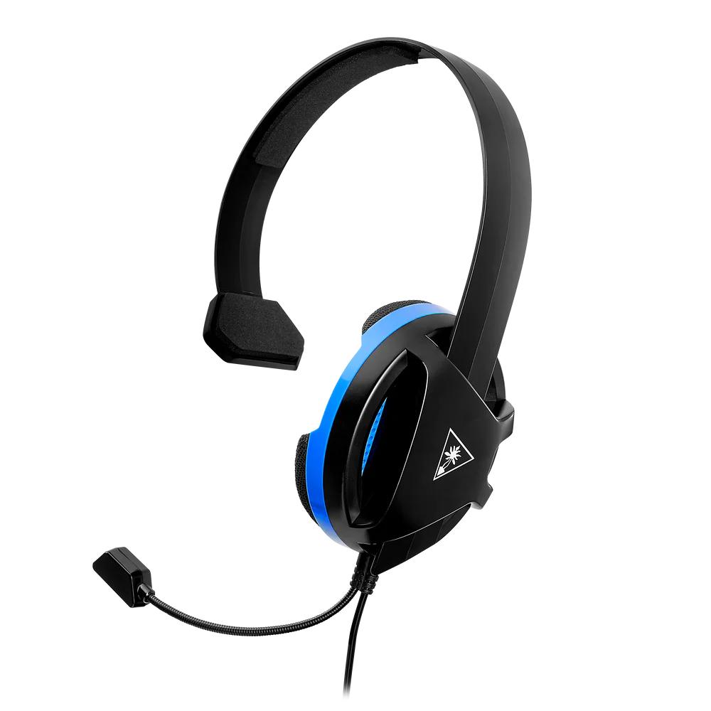Foto 3 pulgar | Auricular Recon Chat Ps4™ Y Ps5™ Turtle Beach