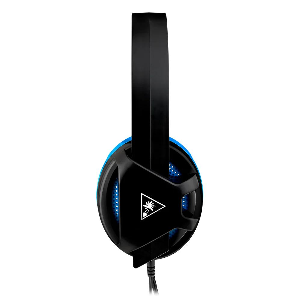 Foto 3 | Auricular Recon Chat Ps4™ Y Ps5™ Turtle Beach