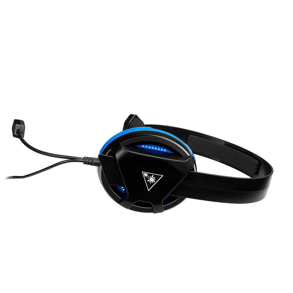 Foto 6 pulgar | Auricular Recon Chat Ps4™ Y Ps5™ Turtle Beach