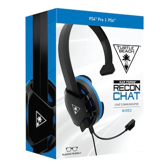 Foto 7 | Auricular Recon Chat Ps4™ Y Ps5™ Turtle Beach