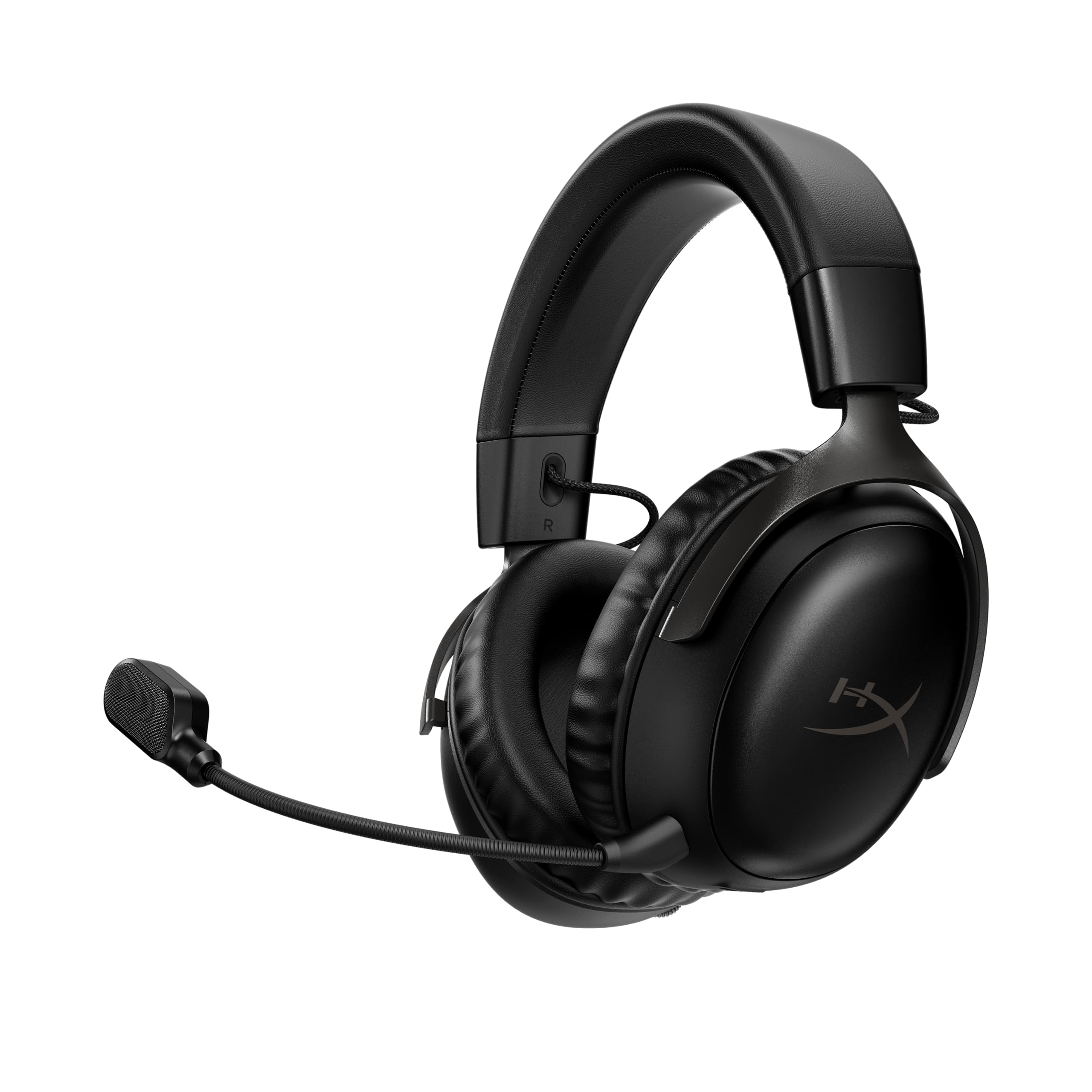 Foto 2 pulgar | Auriculares Inalámbricos para Juegos Hyperx Cloud Iii para Pc Ps5 Ps4 - Venta Internacional