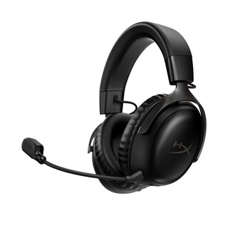 Foto 1 | Auriculares Inalámbricos para Juegos Hyperx Cloud Iii para Pc Ps5 Ps4 - Venta Internacional