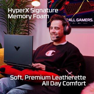 Foto 3 | Auriculares Inalámbricos para Juegos Hyperx Cloud Iii para Pc Ps5 Ps4 - Venta Internacional