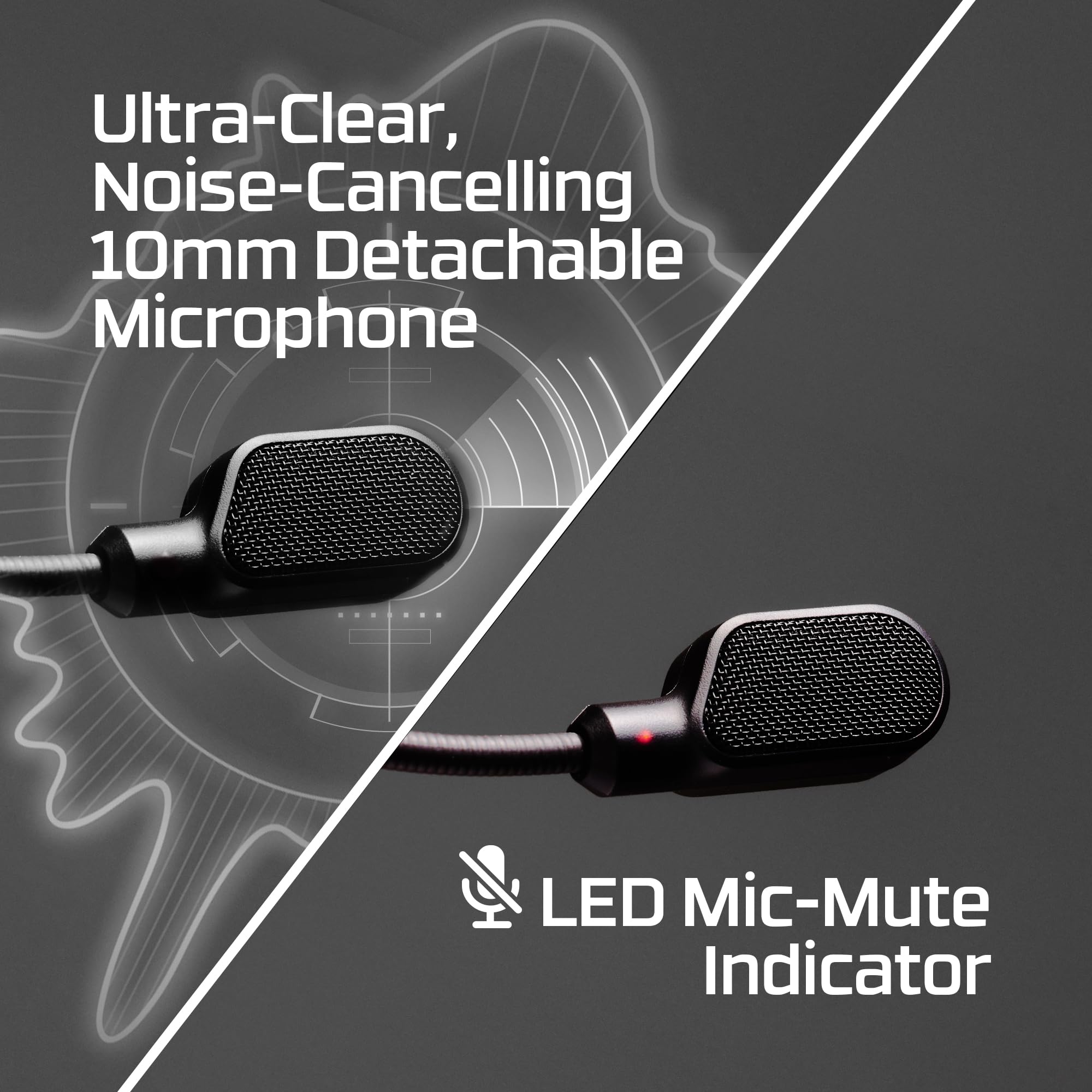 Foto 6 pulgar | Auriculares Inalámbricos para Juegos Hyperx Cloud Iii para Pc Ps5 Ps4 - Venta Internacional