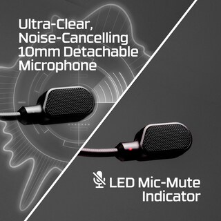 Foto 5 | Auriculares Inalámbricos para Juegos Hyperx Cloud Iii para Pc Ps5 Ps4 - Venta Internacional