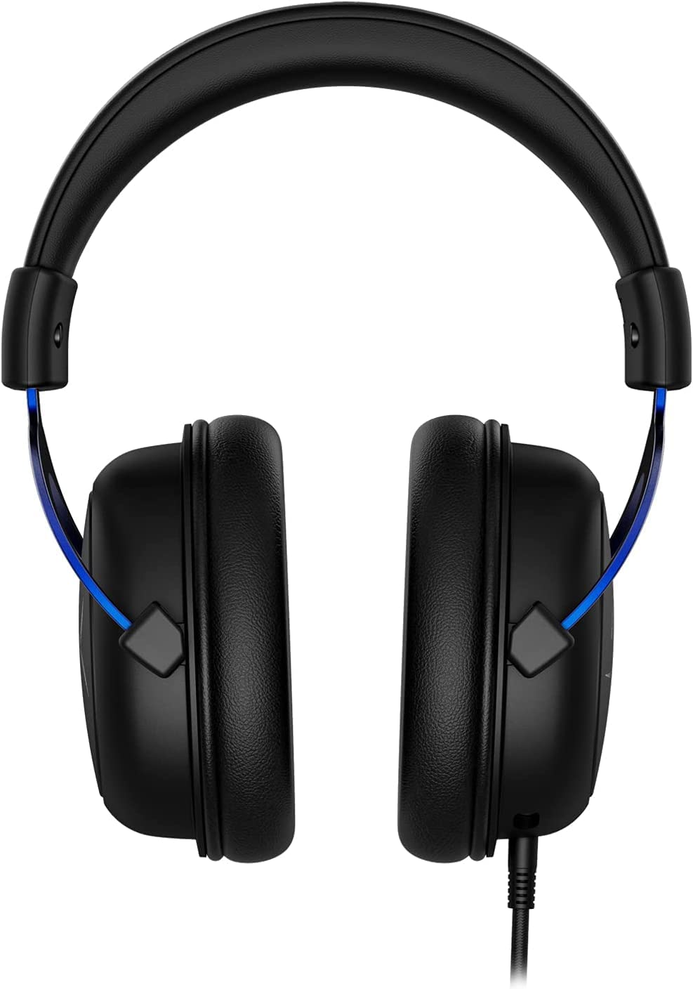 Foto 6 pulgar | Auriculares Para Juegos Hyperx Cloud Playstation Para Ps5 Y Ps4, Color Negro - Venta Internacional.