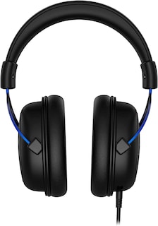 Foto 5 | Auriculares Para Juegos Hyperx Cloud Playstation Para Ps5 Y Ps4, Color Negro - Venta Internacional.
