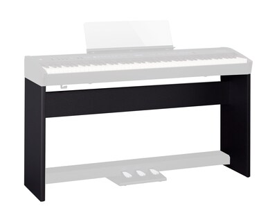 Foto 2 | Soporte Base Para Piano Digital Fp-60 Roland Ksc-72-bk Color Negro