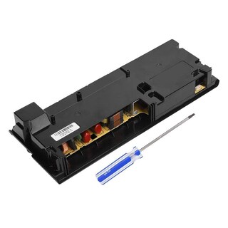 Foto 1 | Reemplazo Del Adaptador De Fuente De Alimentación Para Sony Playstation 4 Pro - Venta Internacional.