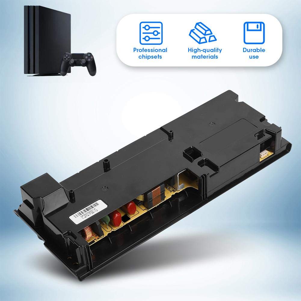 Foto 3 pulgar | Reemplazo Del Adaptador De Fuente De Alimentación Para Sony Playstation 4 Pro - Venta Internacional.