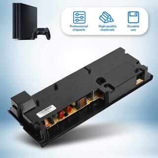 Foto 2 | Reemplazo Del Adaptador De Fuente De Alimentación Para Sony Playstation 4 Pro - Venta Internacional.