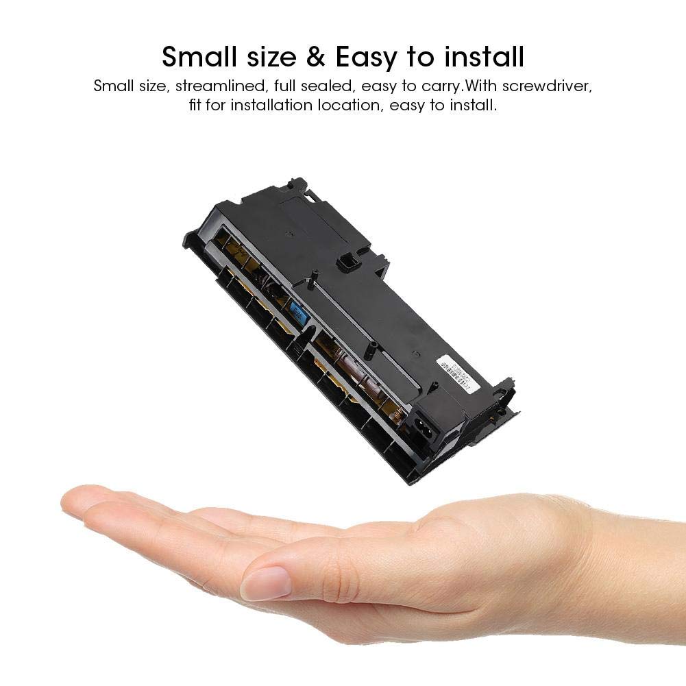 Foto 4 pulgar | Reemplazo Del Adaptador De Fuente De Alimentación Para Sony Playstation 4 Pro - Venta Internacional.