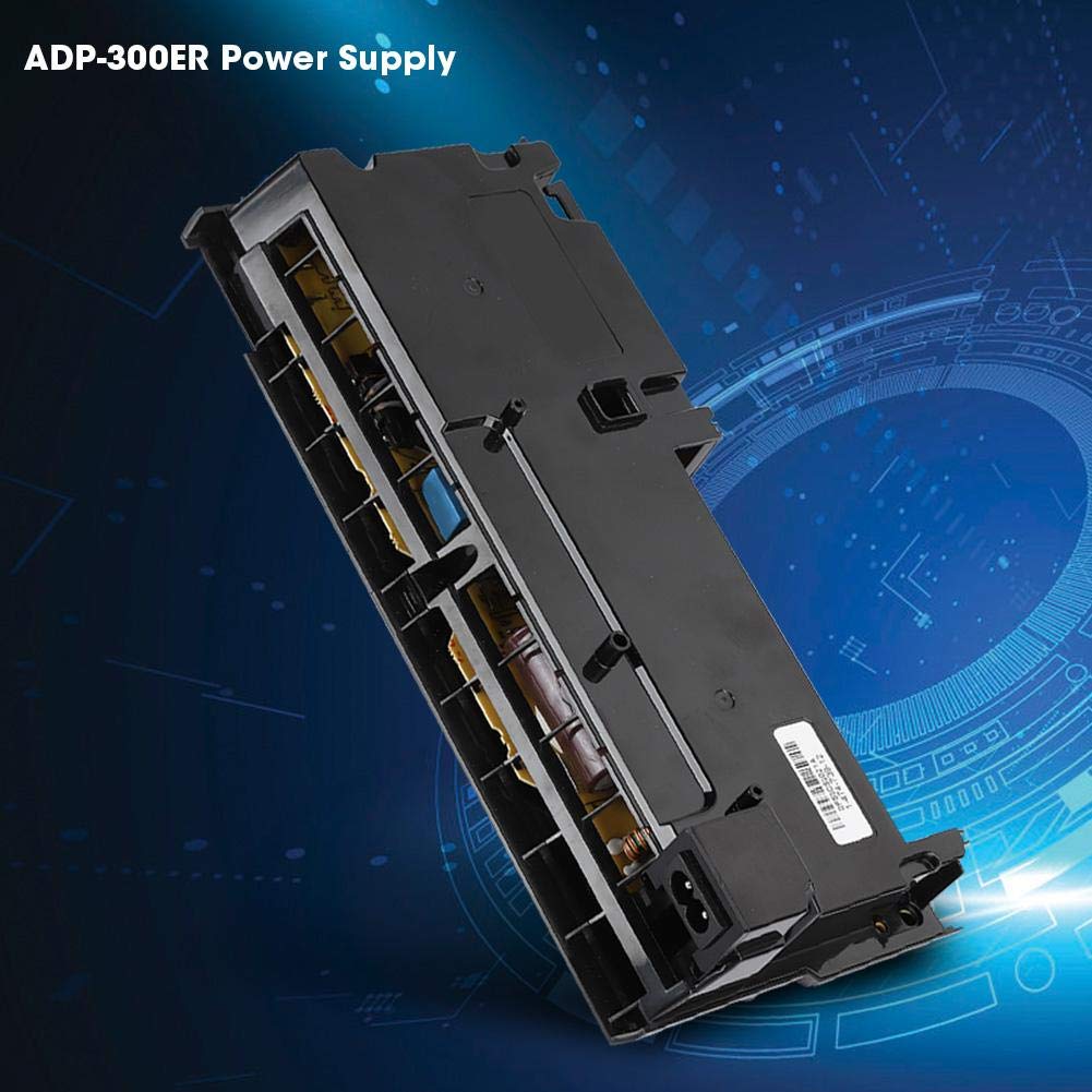 Foto 5 pulgar | Reemplazo Del Adaptador De Fuente De Alimentación Para Sony Playstation 4 Pro - Venta Internacional.