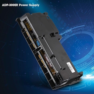 Foto 4 | Reemplazo Del Adaptador De Fuente De Alimentación Para Sony Playstation 4 Pro - Venta Internacional.