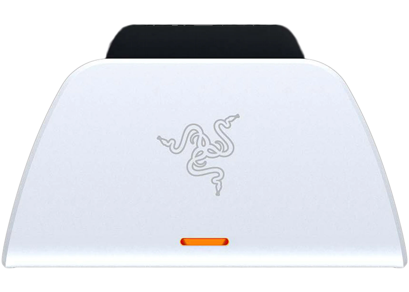 Foto 2 pulgar | Razer Soporte De Carga Rápida Para Ps5 - Blanco