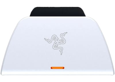 Foto 1 | Razer Soporte De Carga Rápida Para Ps5 - Blanco