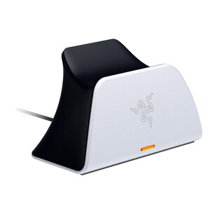 Foto 2 | Razer Soporte De Carga Rápida Para Ps5 - Blanco