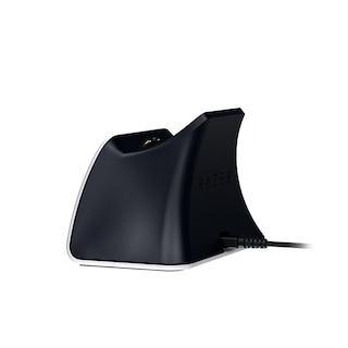Foto 3 | Razer Soporte De Carga Rápida Para Ps5 - Blanco