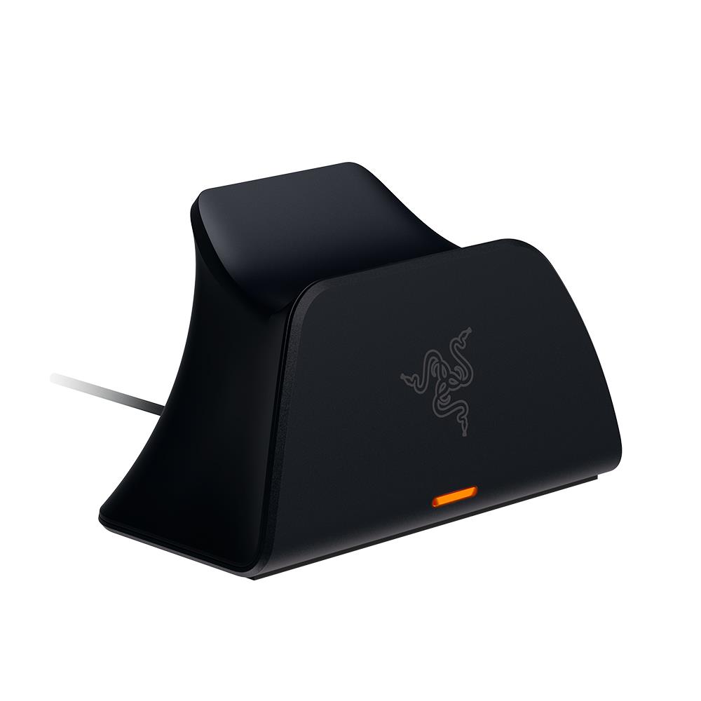 Foto 2 | Razer Soporte De Carga Rápida Para Ps5 - Negro