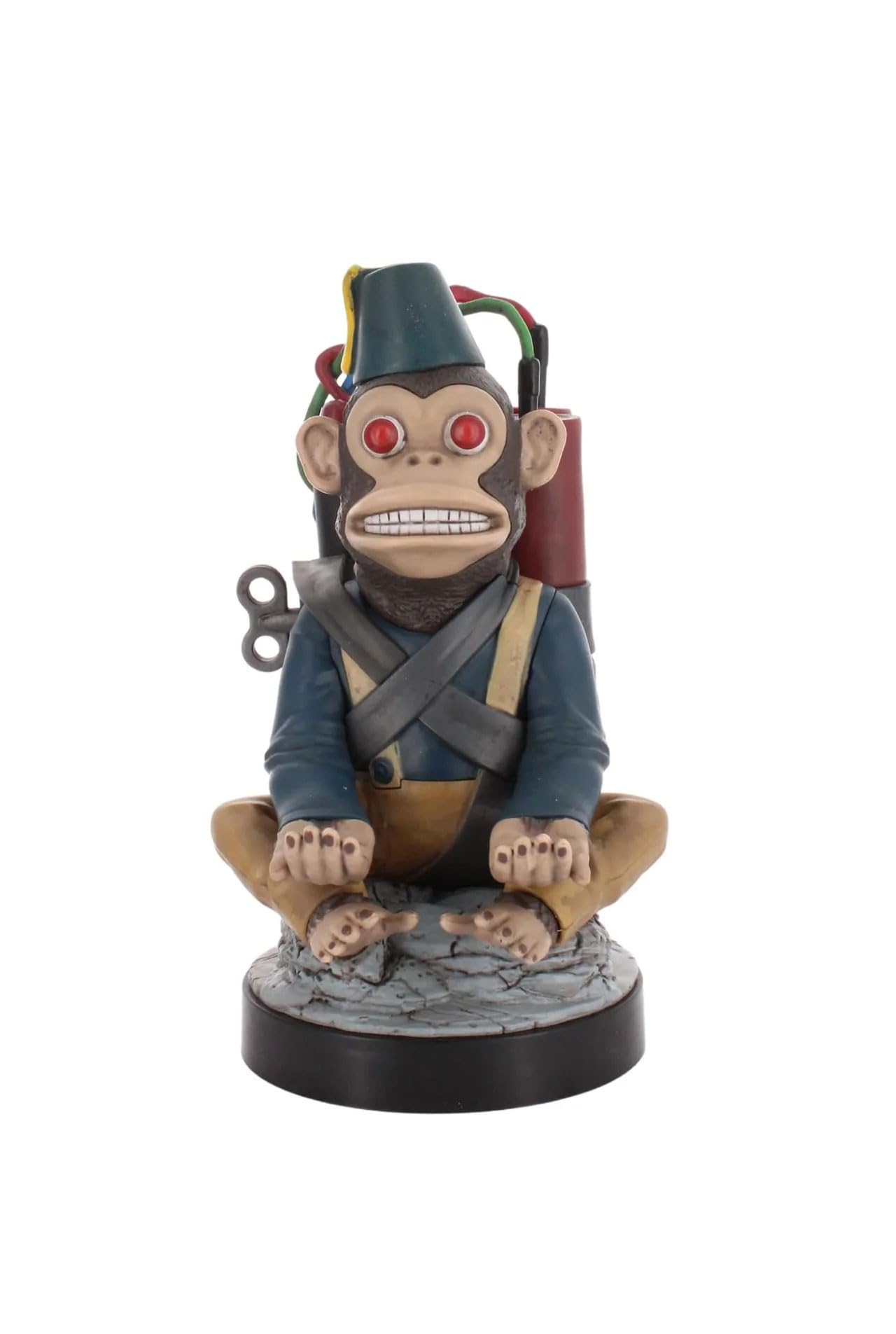 Foto 2 pulgar | Soporte Para Figuras Exquisite Gaming Call Of Duty Monkeybomb - Venta Internacional.