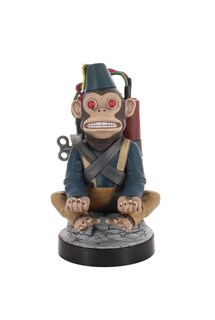 Foto 1 | Soporte Para Figuras Exquisite Gaming Call Of Duty Monkeybomb - Venta Internacional.