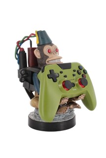 Foto 2 | Soporte Para Figuras Exquisite Gaming Call Of Duty Monkeybomb - Venta Internacional.