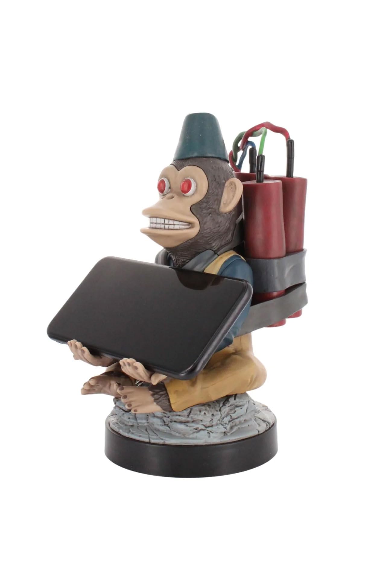 Foto 4 pulgar | Soporte Para Figuras Exquisite Gaming Call Of Duty Monkeybomb - Venta Internacional.