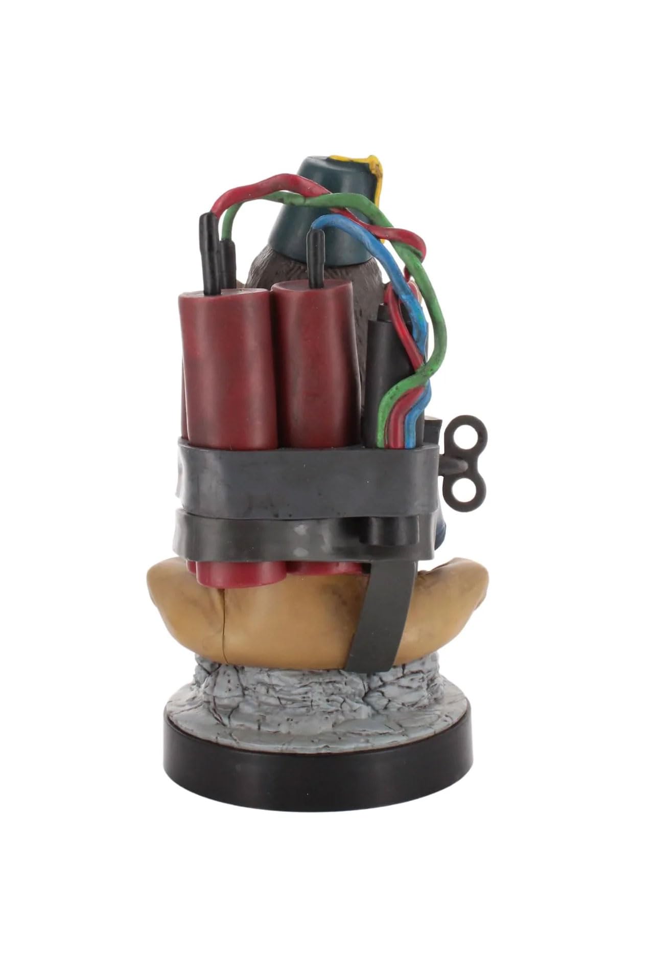 Foto 5 pulgar | Soporte Para Figuras Exquisite Gaming Call Of Duty Monkeybomb - Venta Internacional.