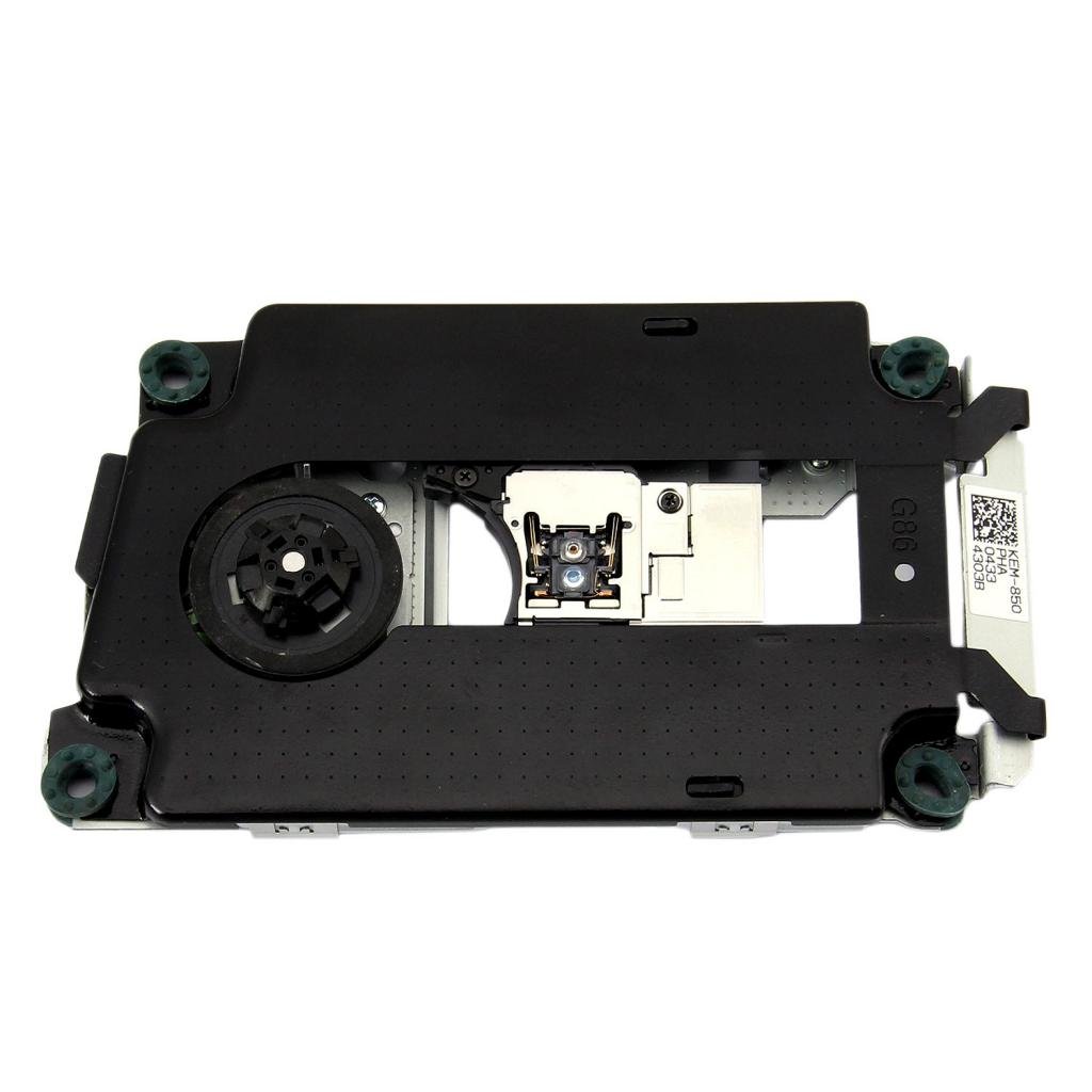 Foto 2 | Plataforma De Lentes Láser Blu-ray Para Sony Playstation 3 Super Slim - Venta Internacional.