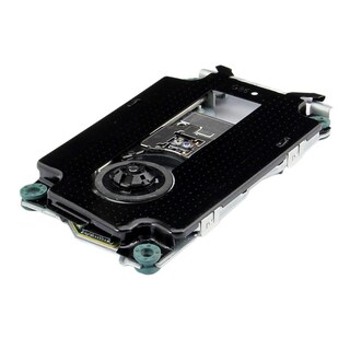 Foto 3 | Plataforma De Lentes Láser Blu-ray Para Sony Playstation 3 Super Slim - Venta Internacional.